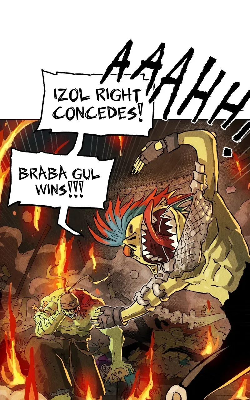 Gul Chapter 172.99 page 97 - 