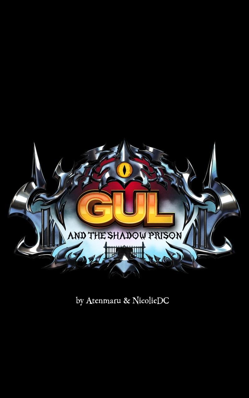 Gul Chapter 174 page 1 - 