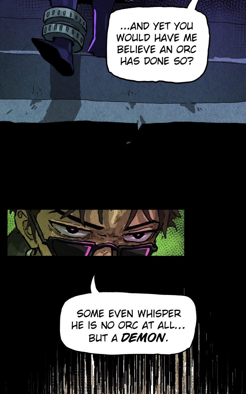 Gul Chapter 174 page 14 - 