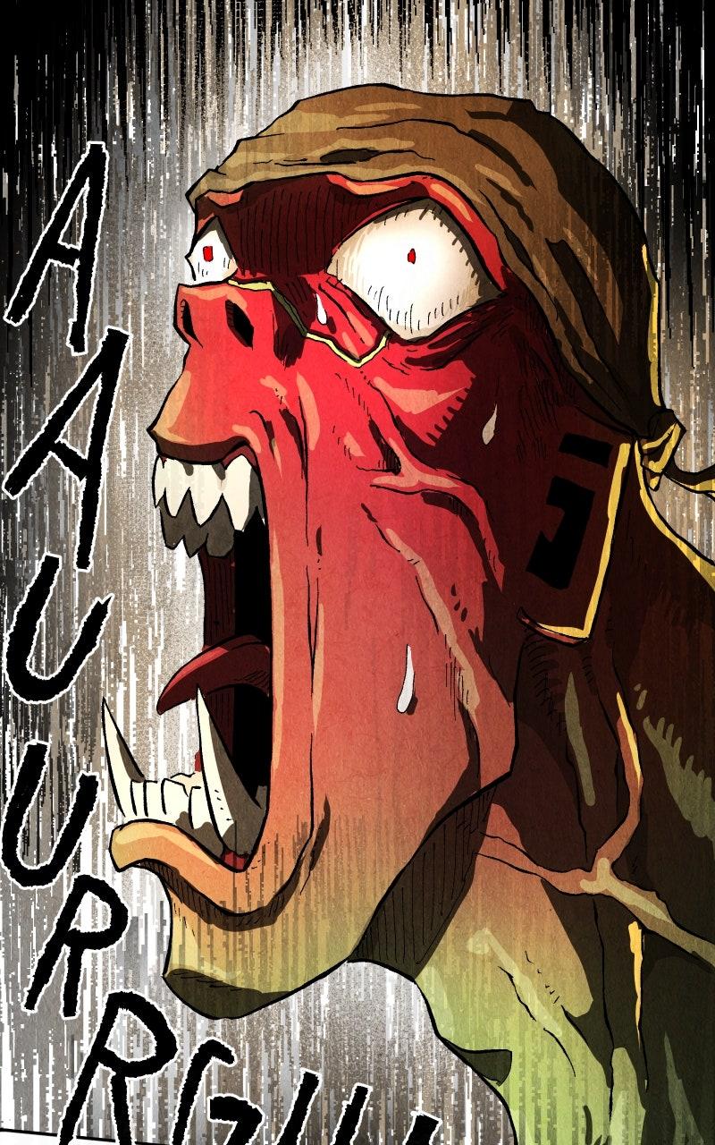 Gul Chapter 174 page 15 - 