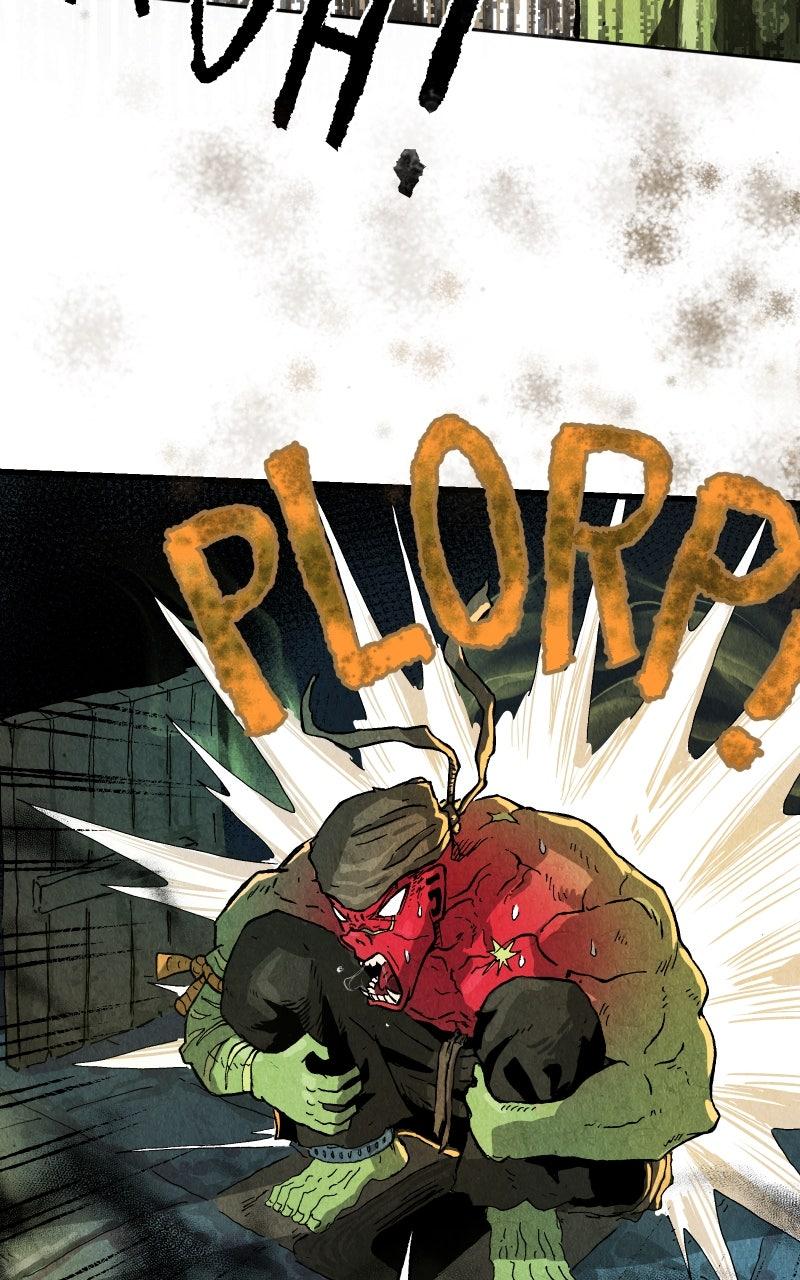 Gul Chapter 174 page 16 - 