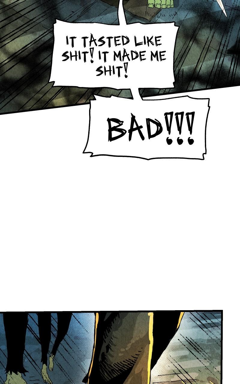 Gul Chapter 174 page 17 - 