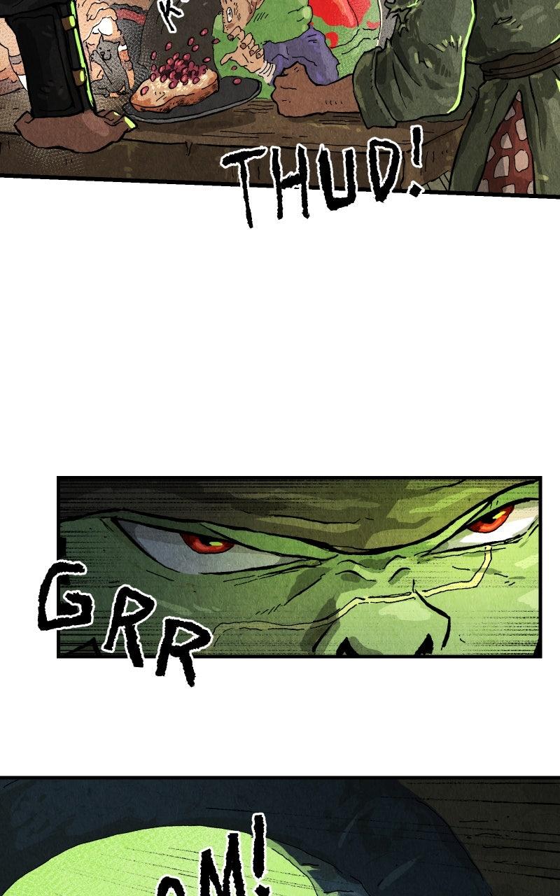 Gul Chapter 174 page 19 - 