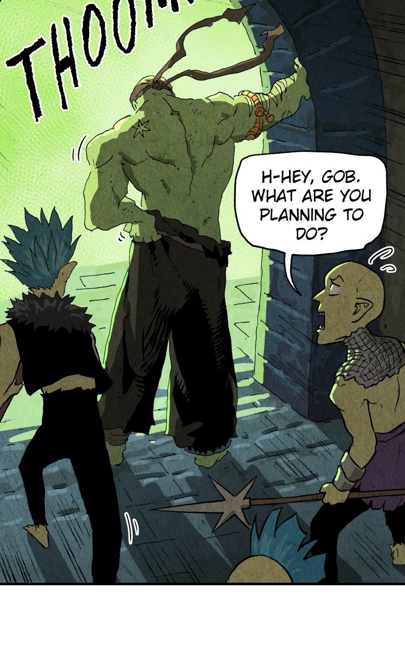 Gul Chapter 174 page 20 - 