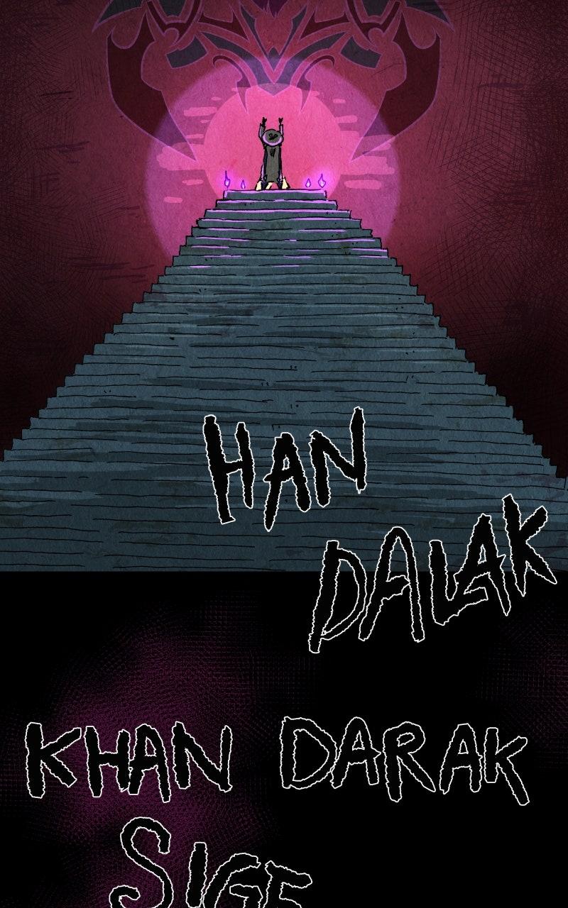 Gul Chapter 174 page 3 - 