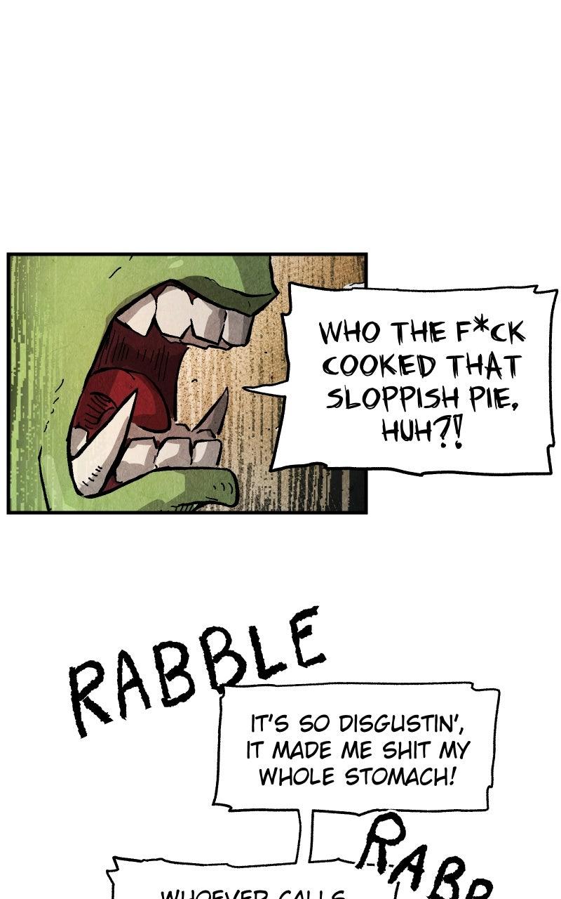 Gul Chapter 174 page 21 - 