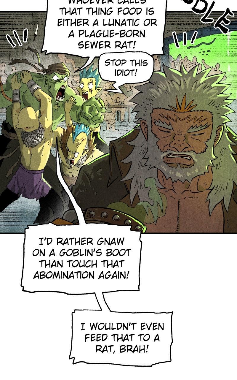Gul Chapter 174 page 22 - 
