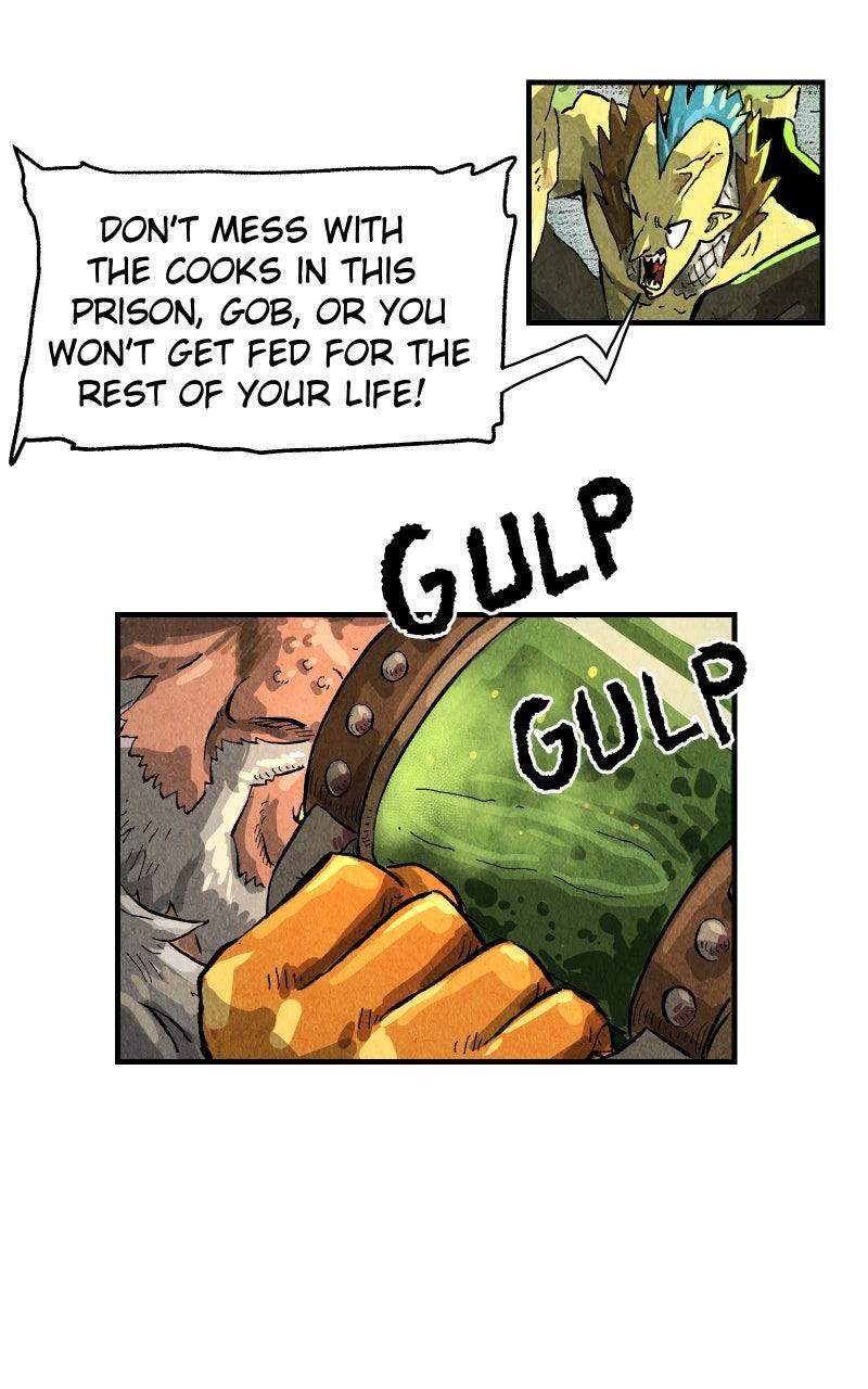 Gul Chapter 174 page 23 - 