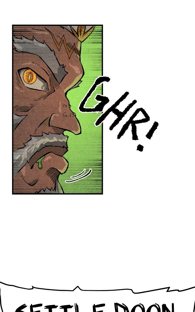 Gul Chapter 174 page 24 - 