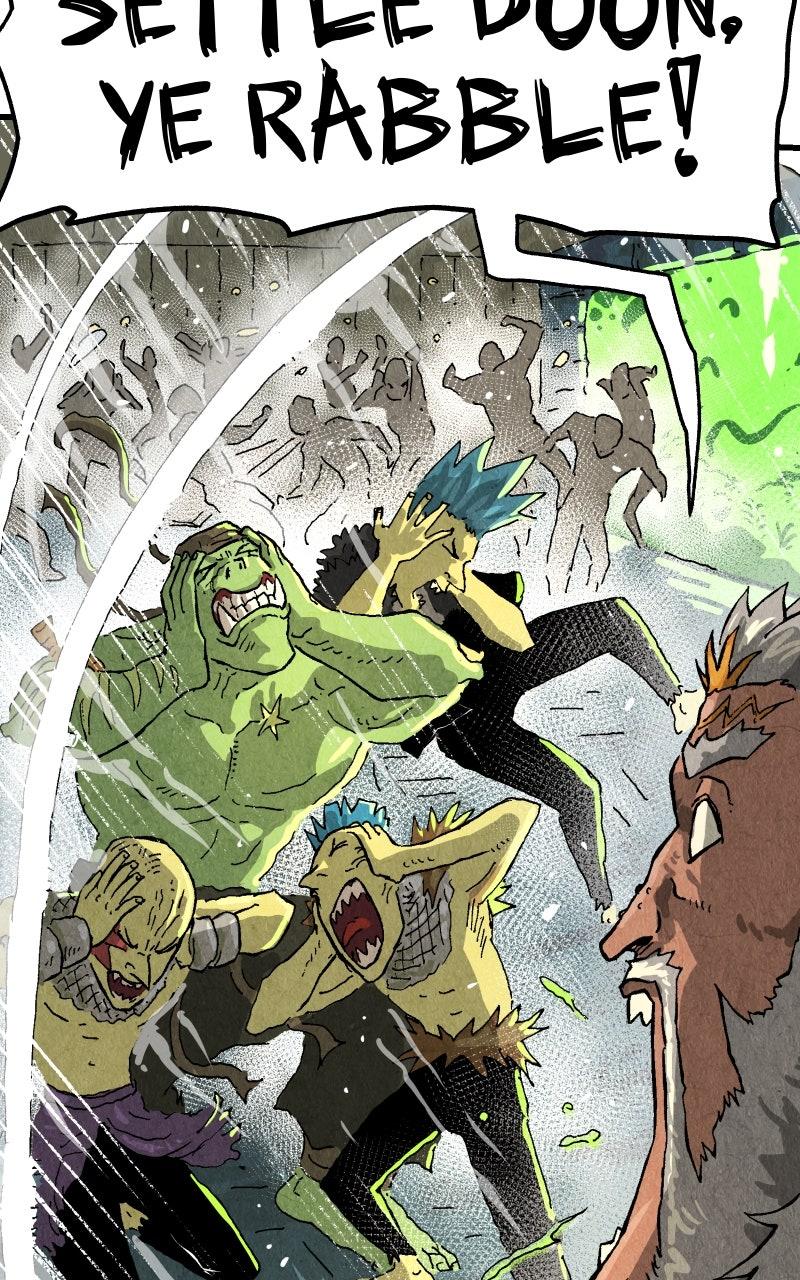 Gul Chapter 174 page 25 - 