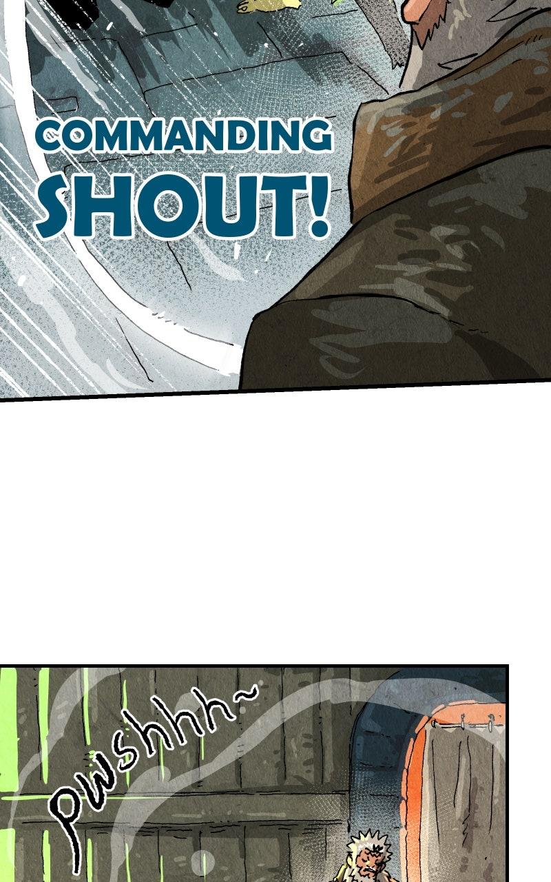Gul Chapter 174 page 26 - 