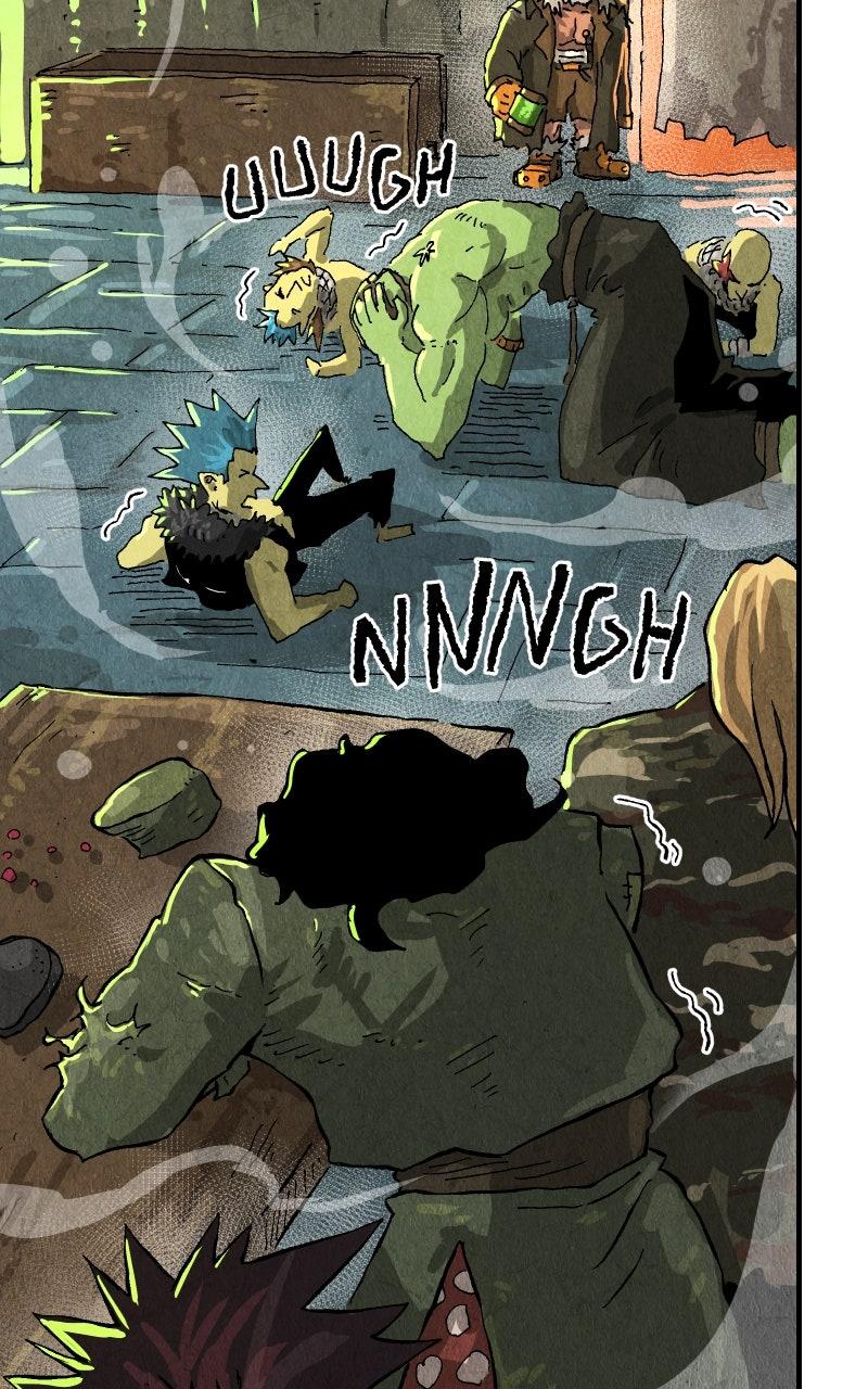 Gul Chapter 174 page 27 - 