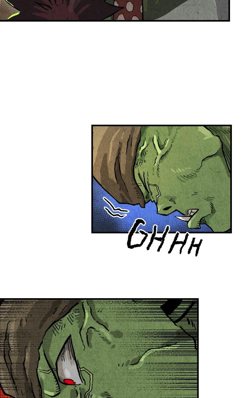 Gul Chapter 174 page 28 - 