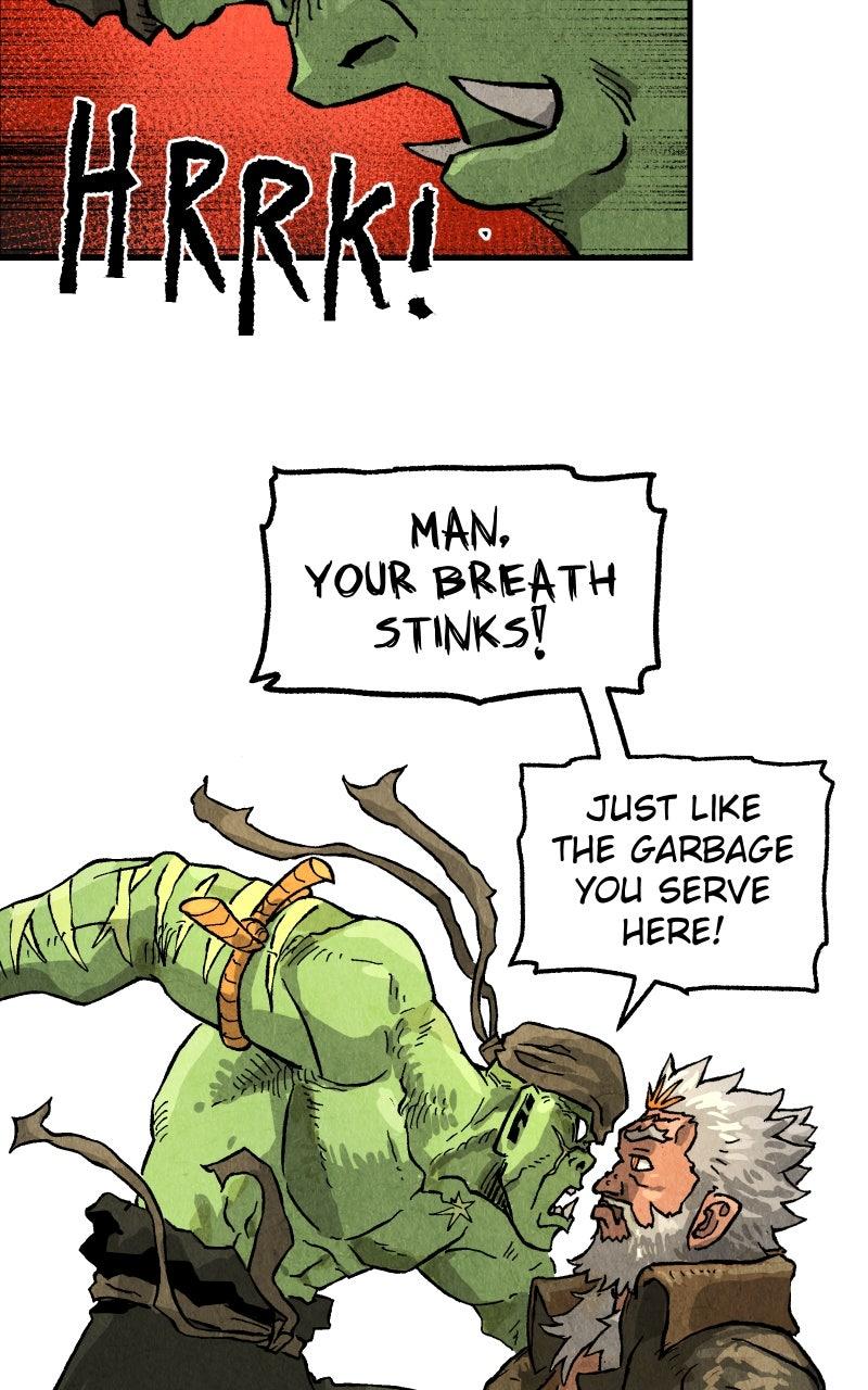 Gul Chapter 174 page 29 - 