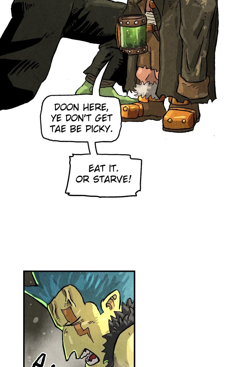 Gul Chapter 174 page 30 - 
