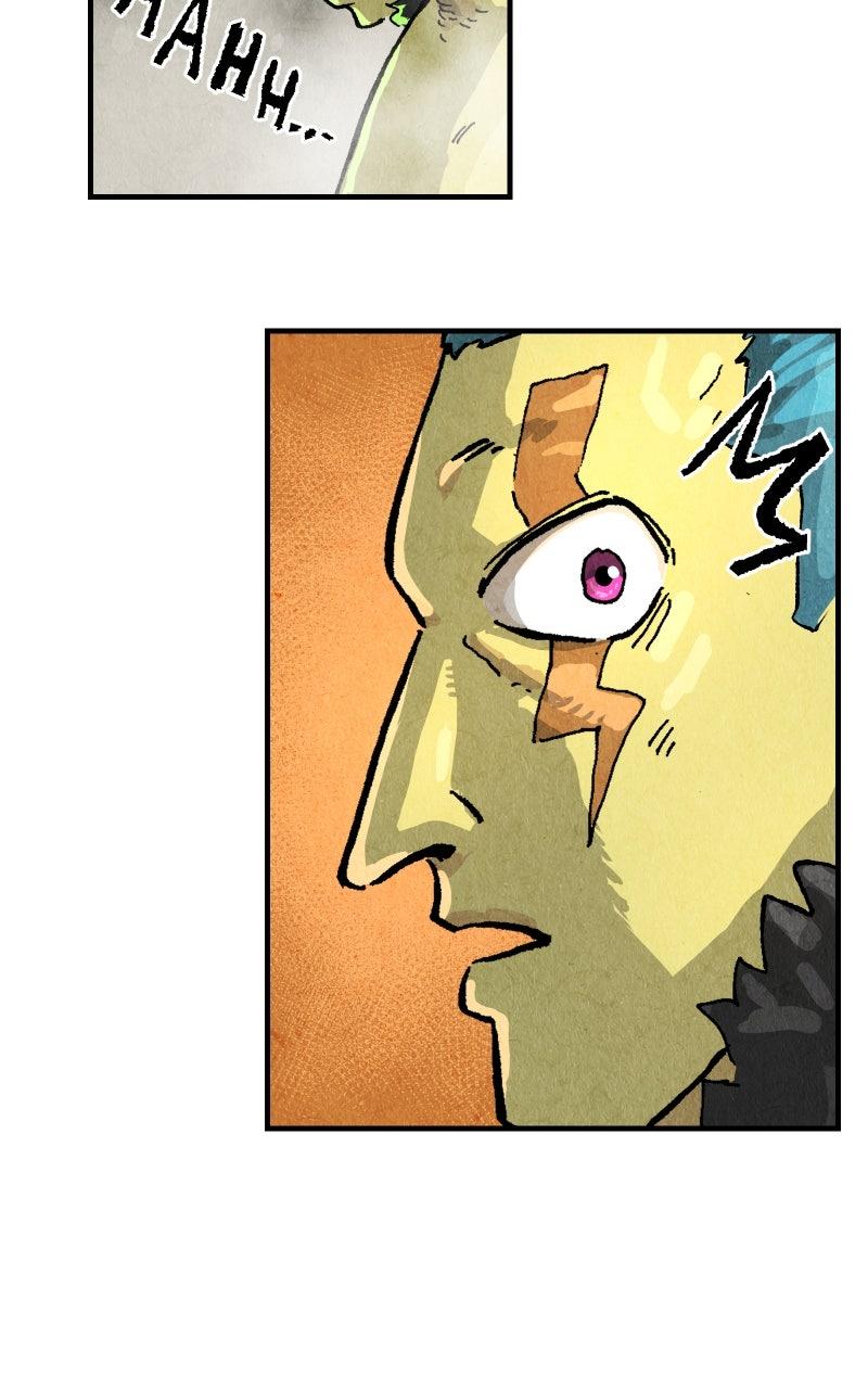 Gul Chapter 174 page 31 - 