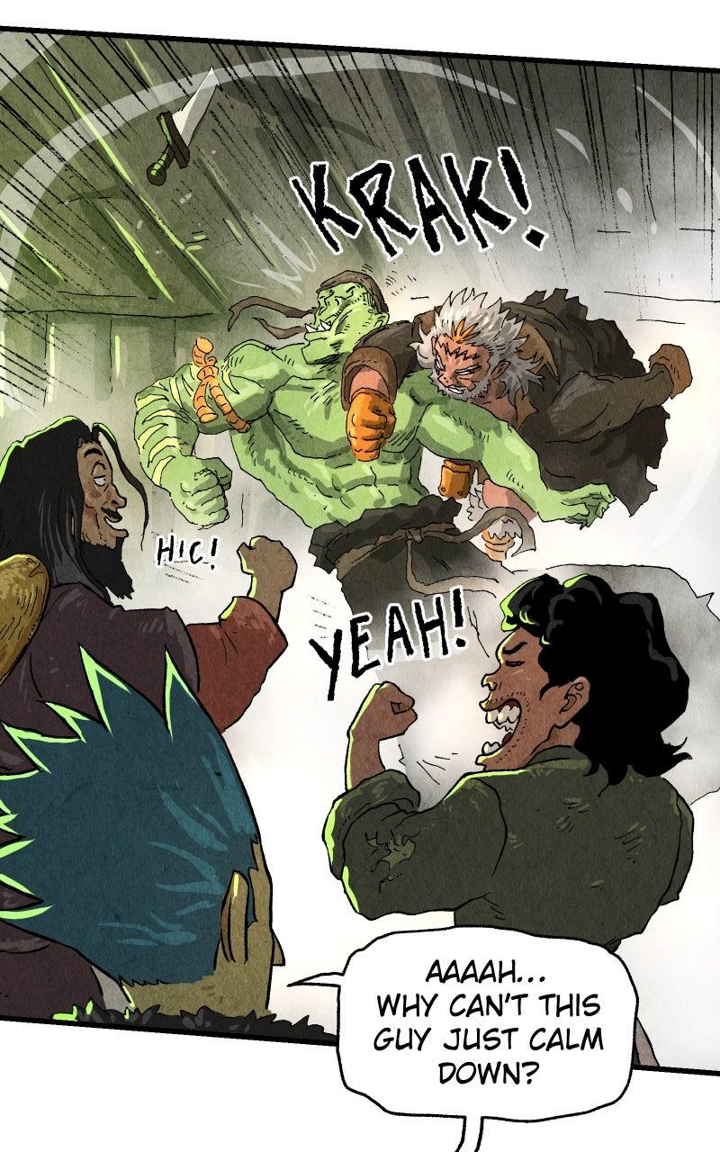 Gul Chapter 174 page 32 - 
