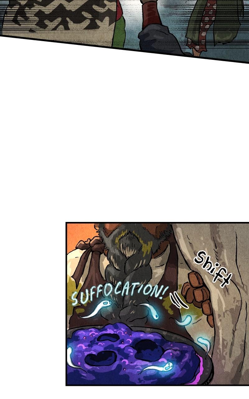 Gul Chapter 174 page 34 - 