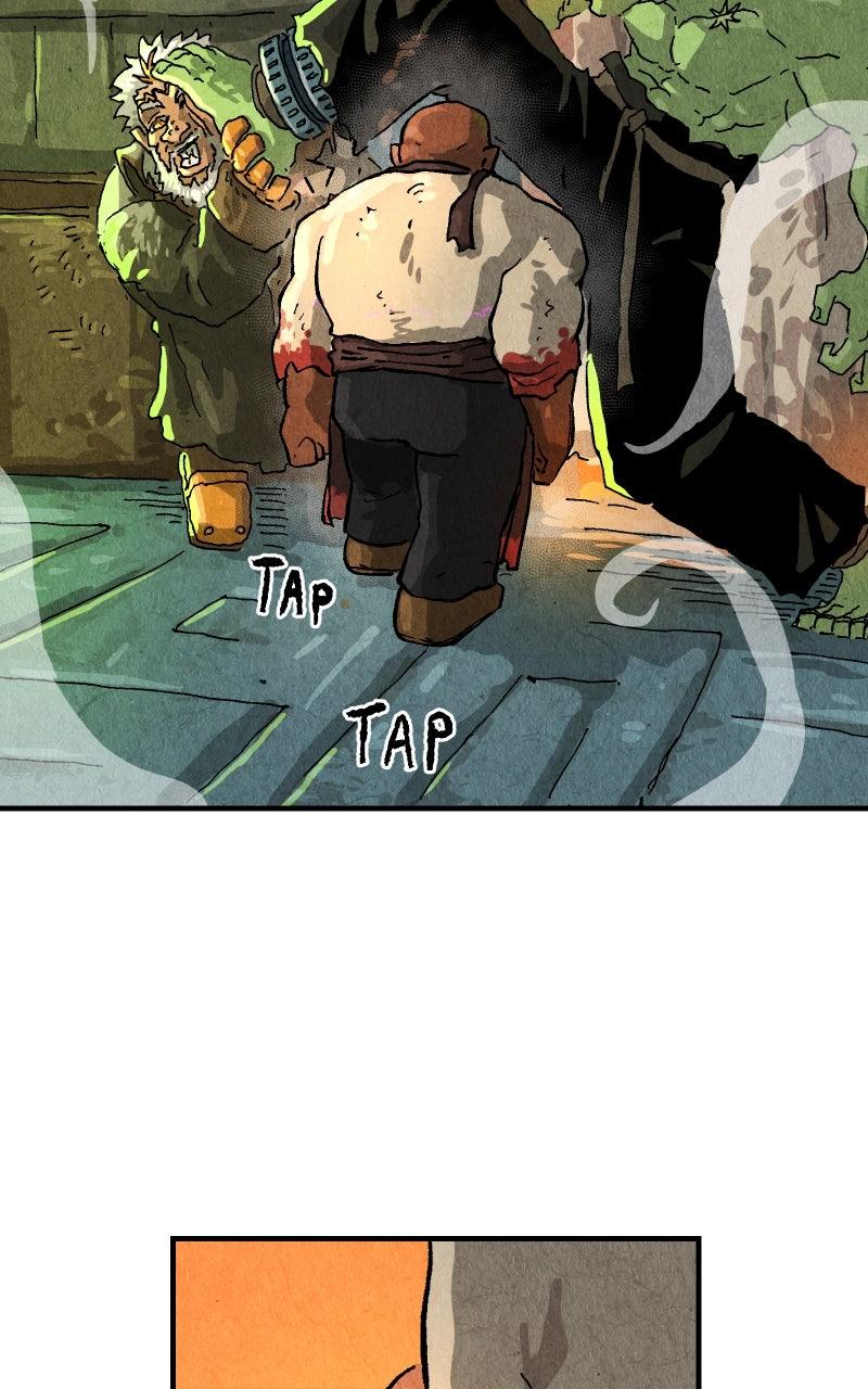 Gul Chapter 174 page 37 - 