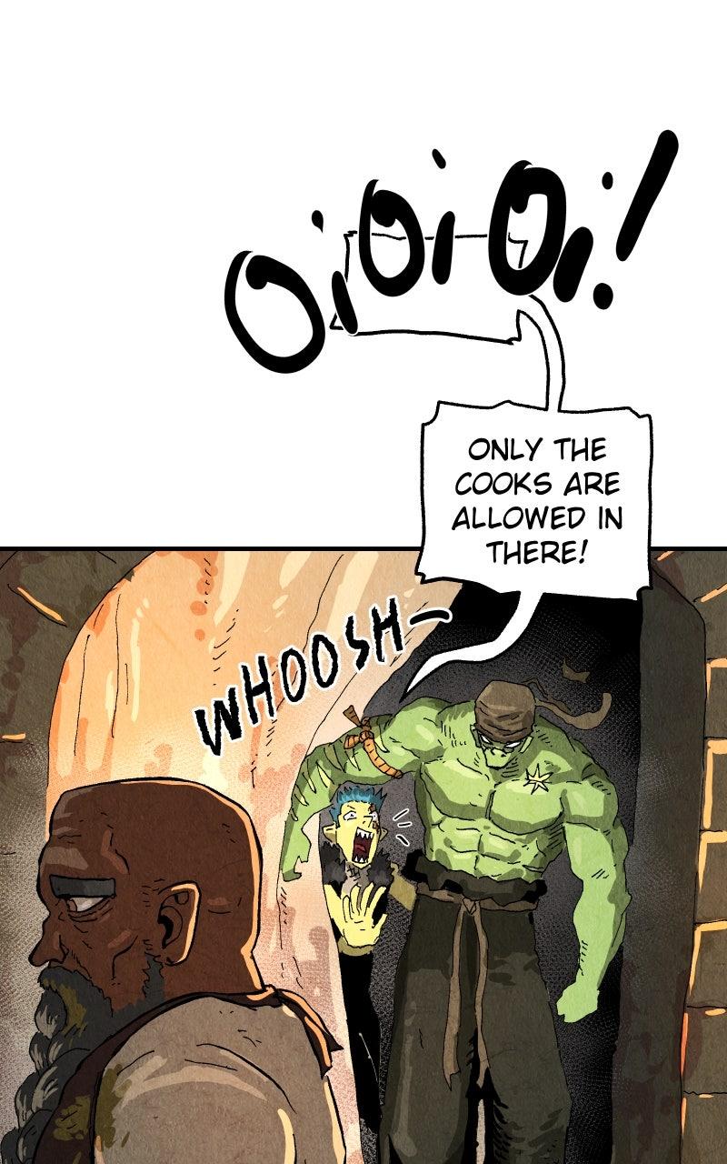 Gul Chapter 174 page 40 - 