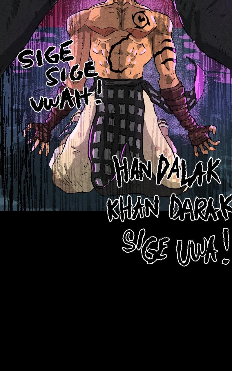 Gul Chapter 174 page 5 - 