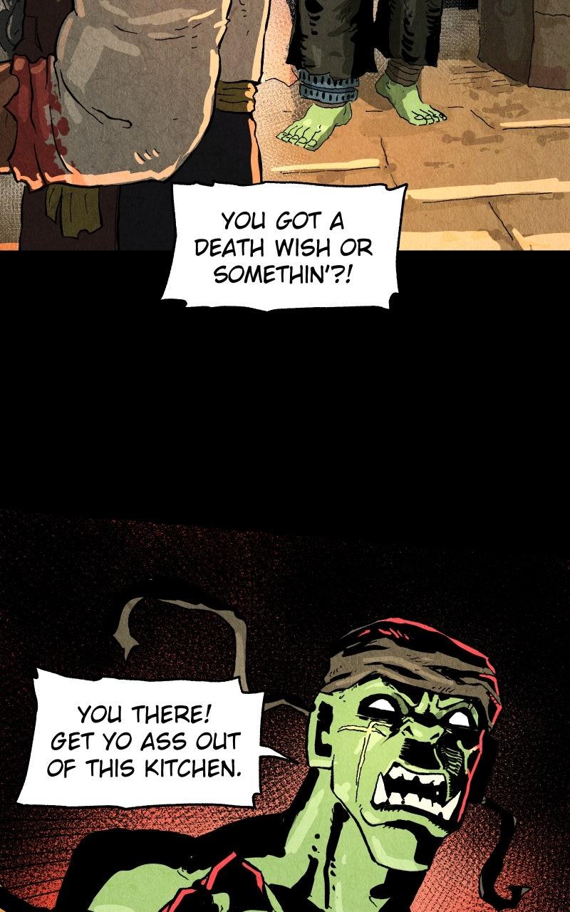 Gul Chapter 174 page 41 - 