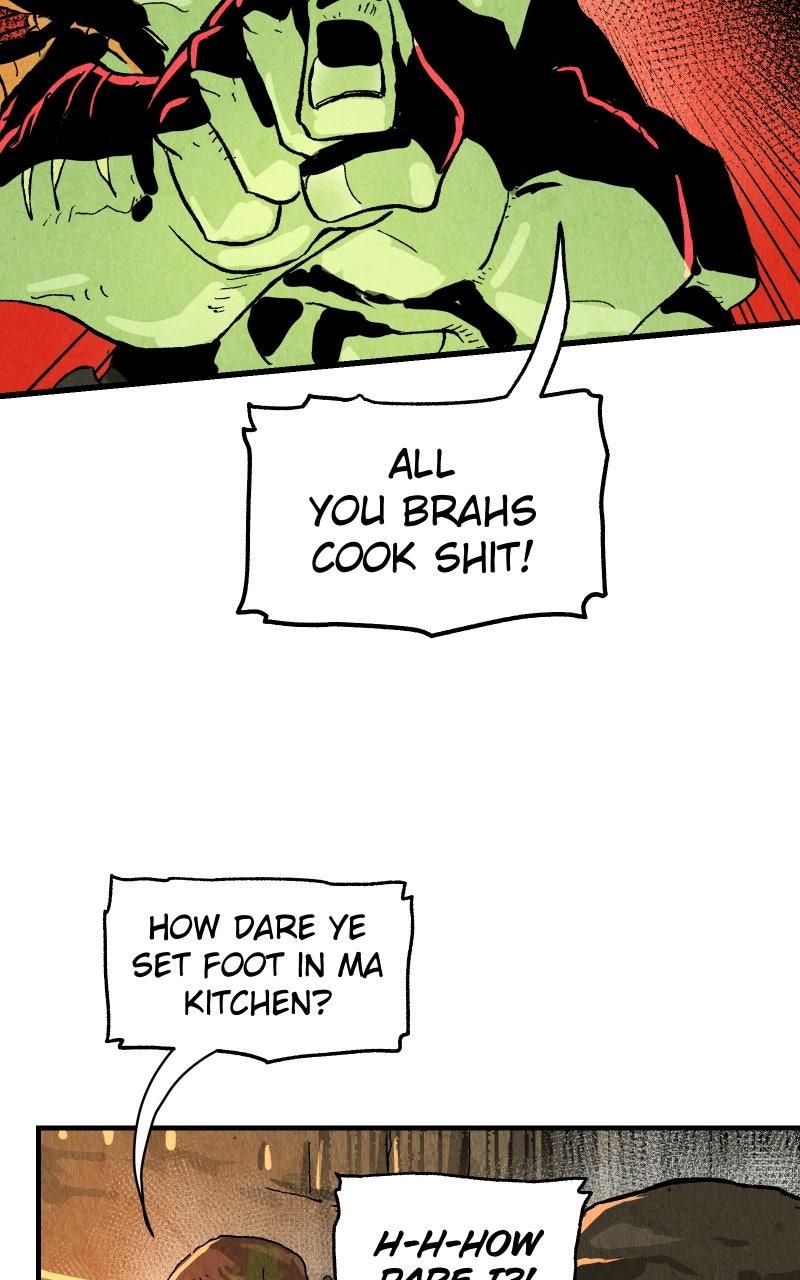 Gul Chapter 174 page 42 - 