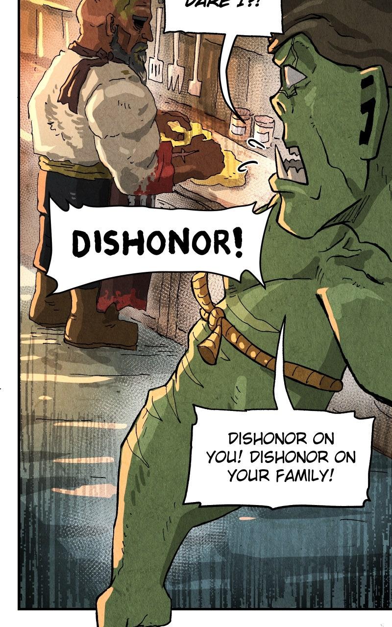Gul Chapter 174 page 43 - 