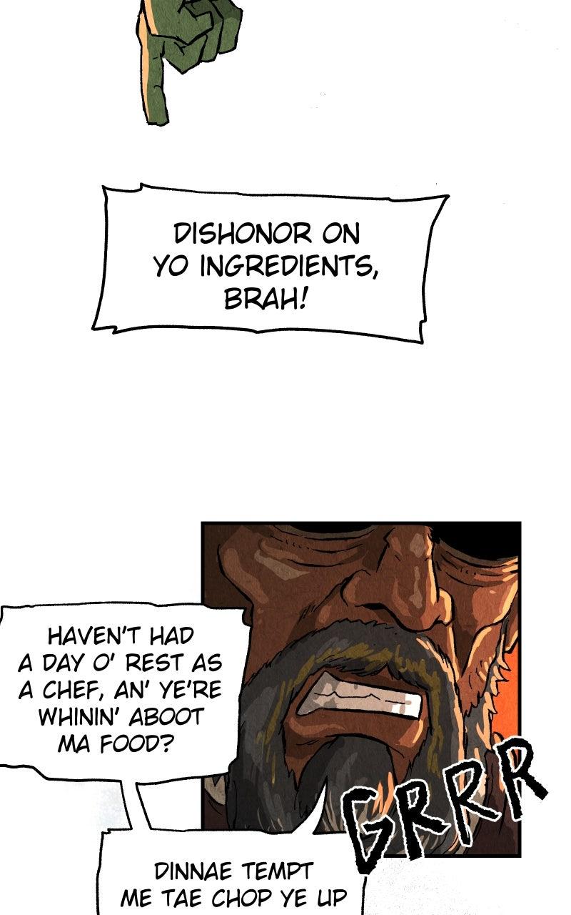 Gul Chapter 174 page 44 - 