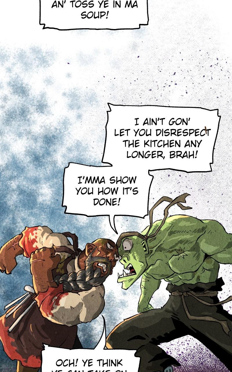 Gul Chapter 174 page 45 - 