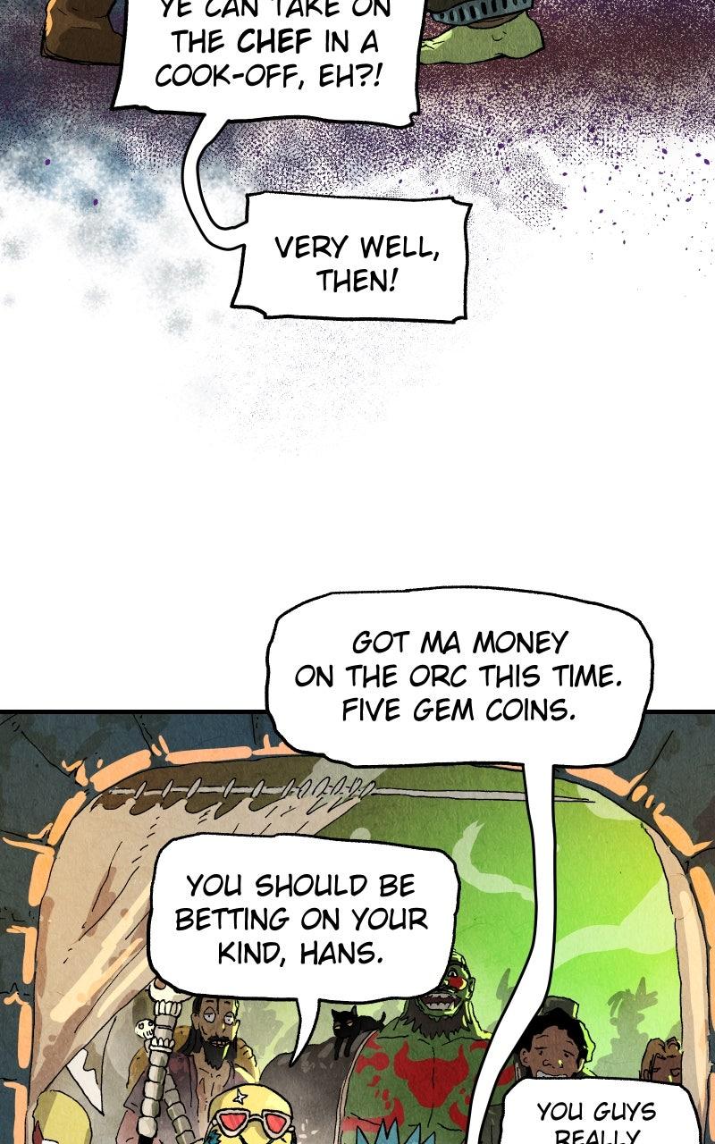 Gul Chapter 174 page 46 - 