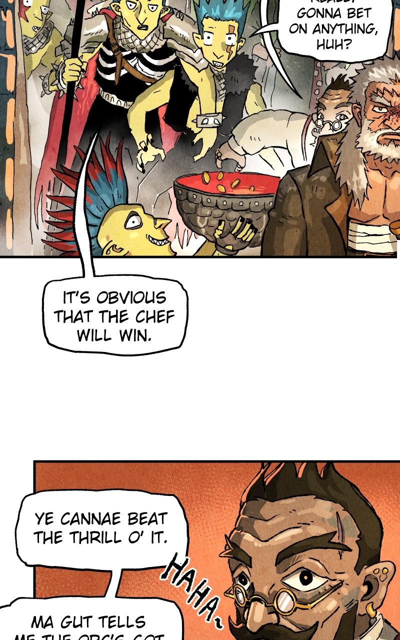 Gul Chapter 174 page 47 - 