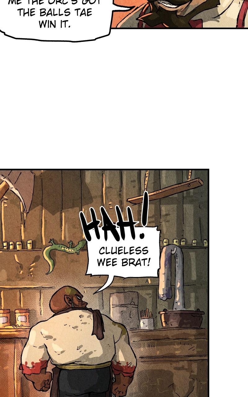 Gul Chapter 174 page 48 - 