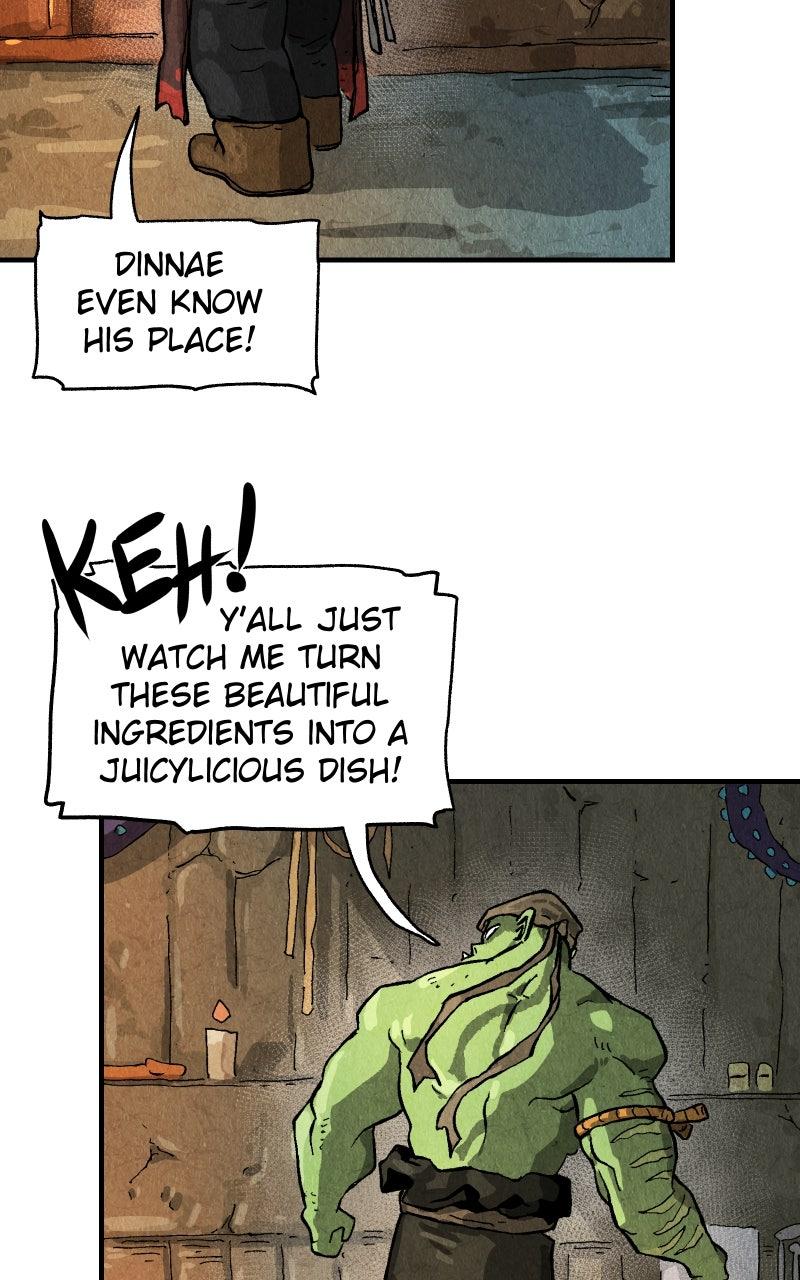 Gul Chapter 174 page 49 - 