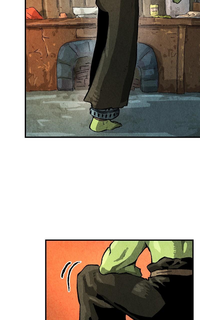 Gul Chapter 174 page 50 - 