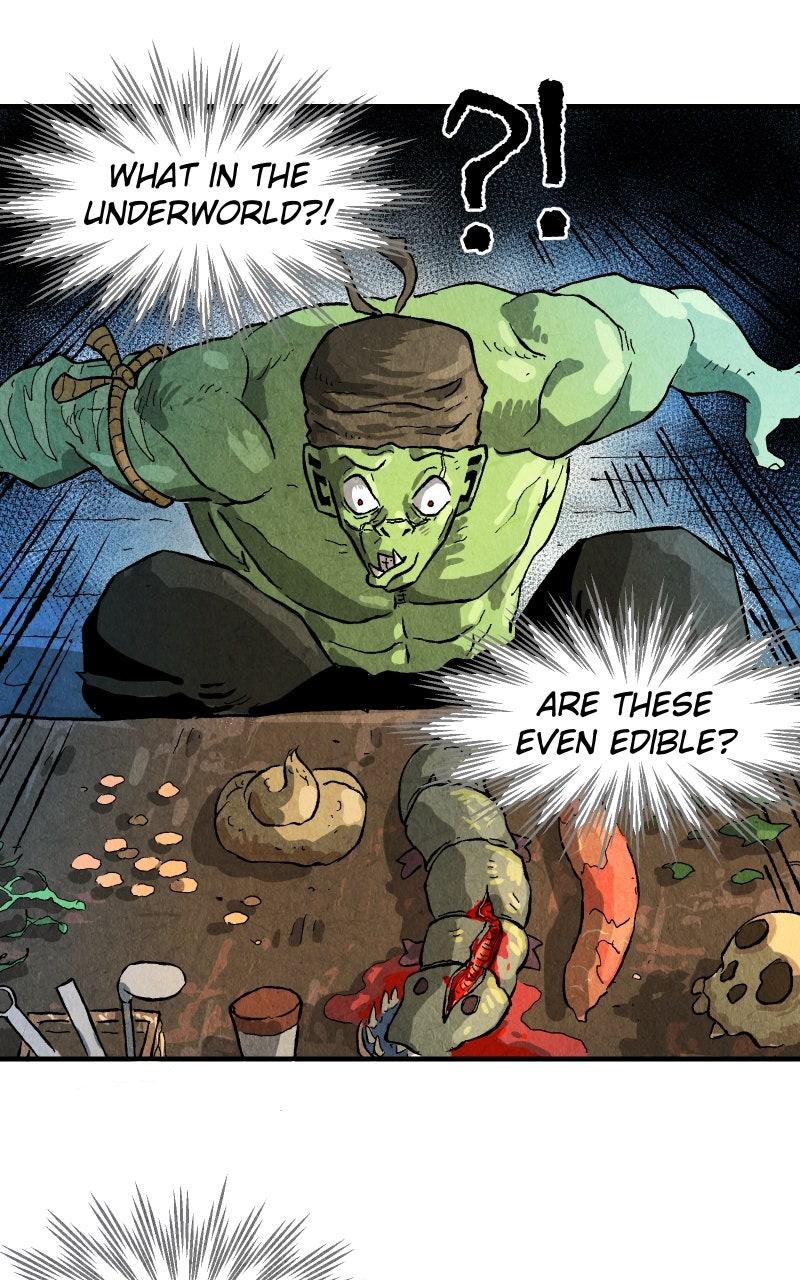 Gul Chapter 174 page 52 - 