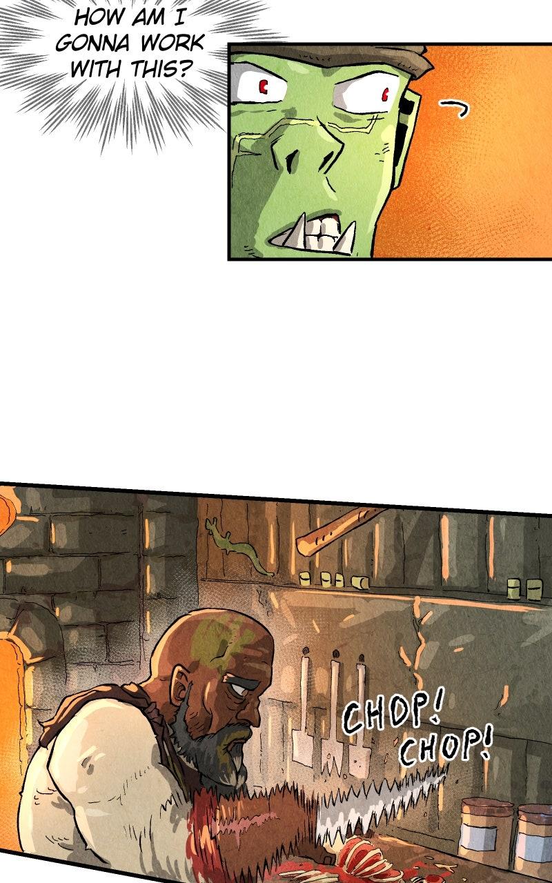 Gul Chapter 174 page 53 - 