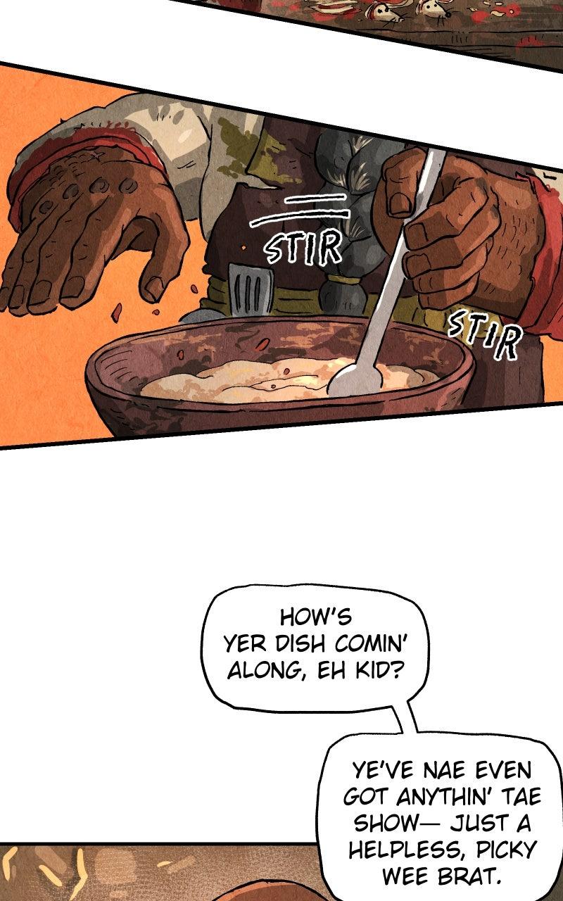 Gul Chapter 174 page 54 - 