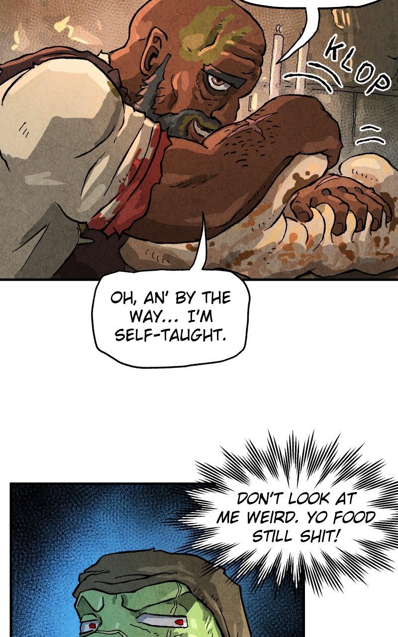 Gul Chapter 174 page 55 - 