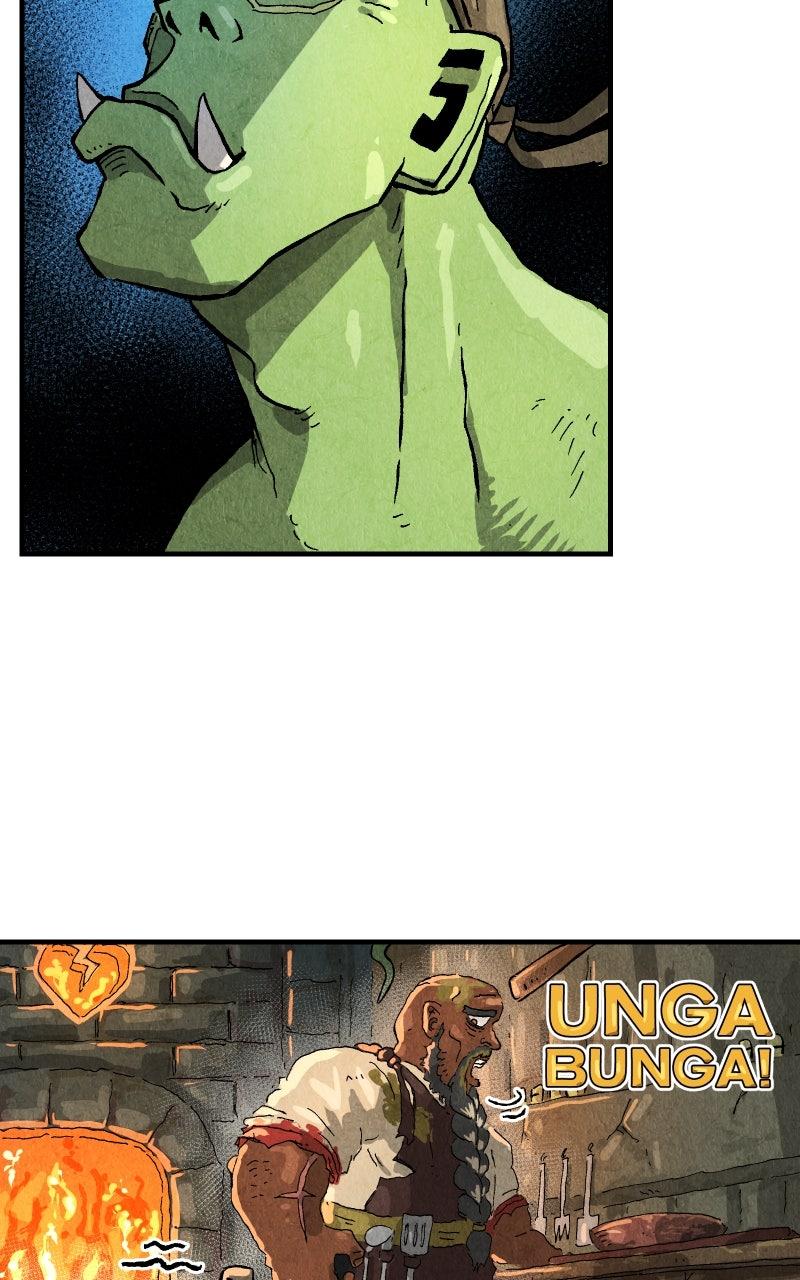 Gul Chapter 174 page 56 - 