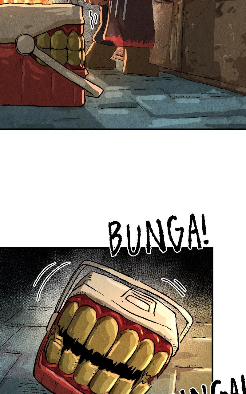 Gul Chapter 174 page 57 - 