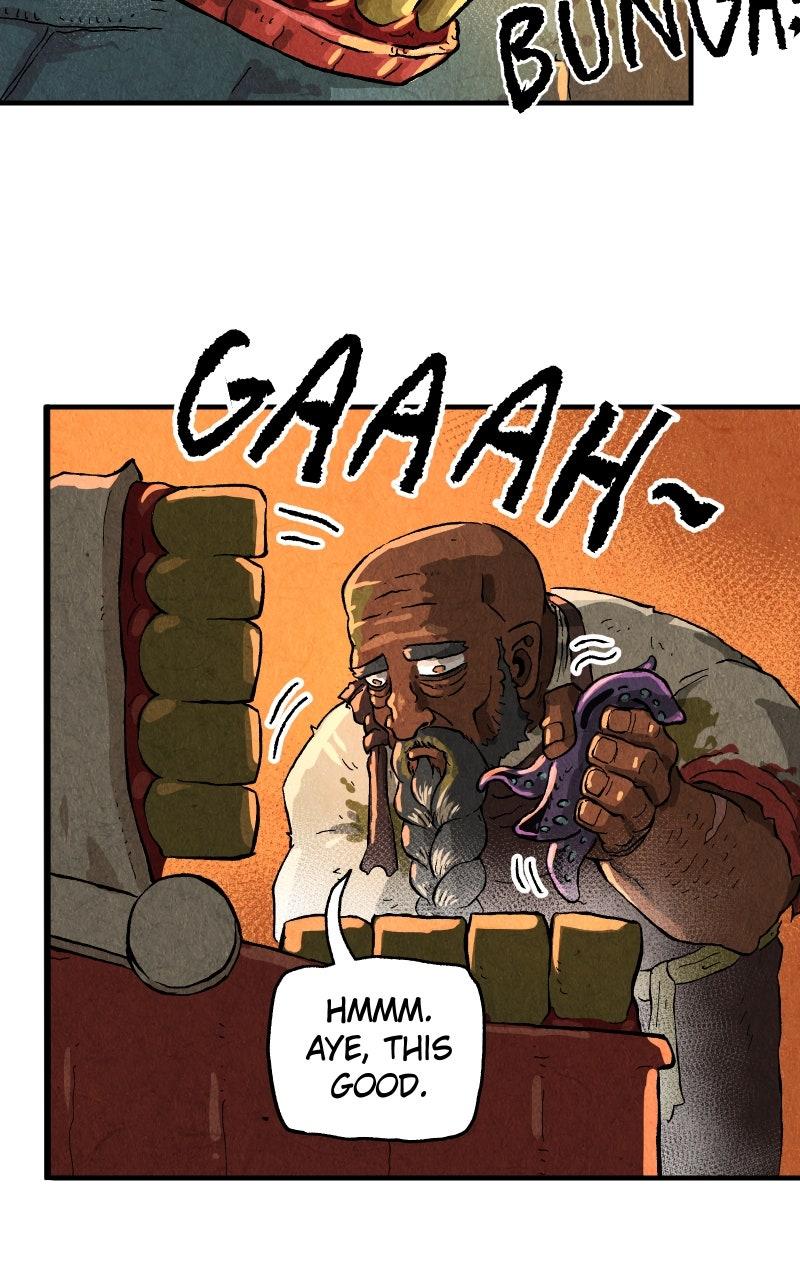 Gul Chapter 174 page 58 - 