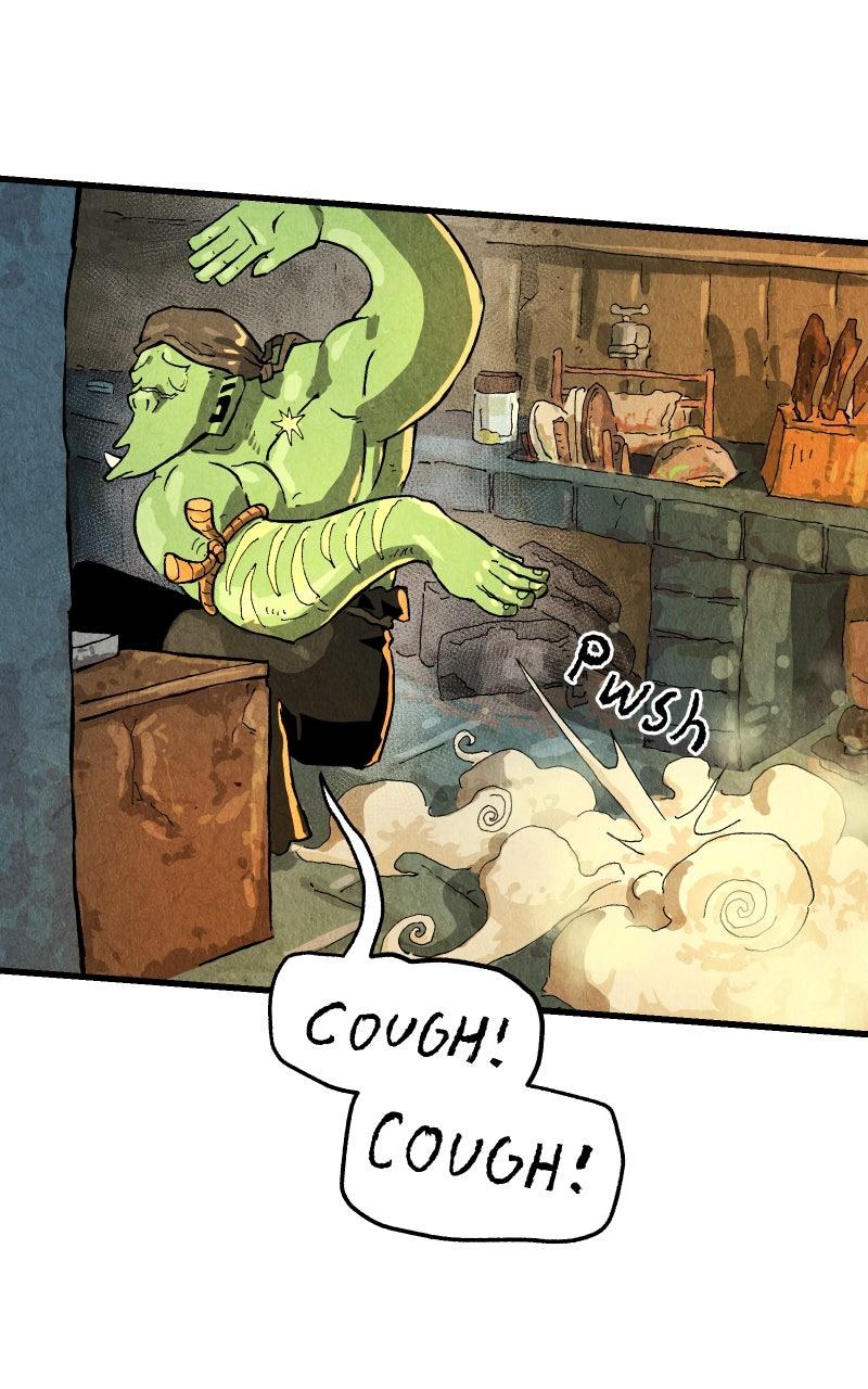 Gul Chapter 174 page 60 - 