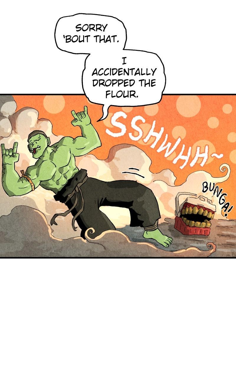 Gul Chapter 174 page 61 - 
