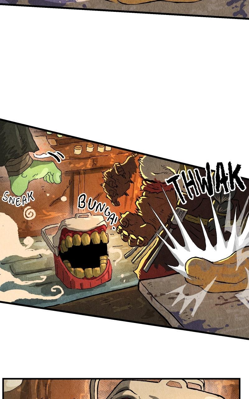 Gul Chapter 174 page 66 - 