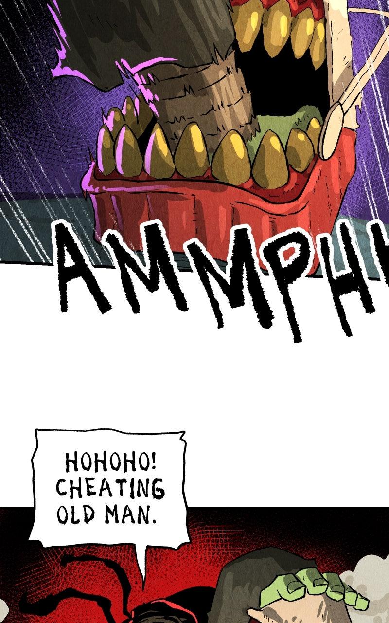 Gul Chapter 174 page 68 - 