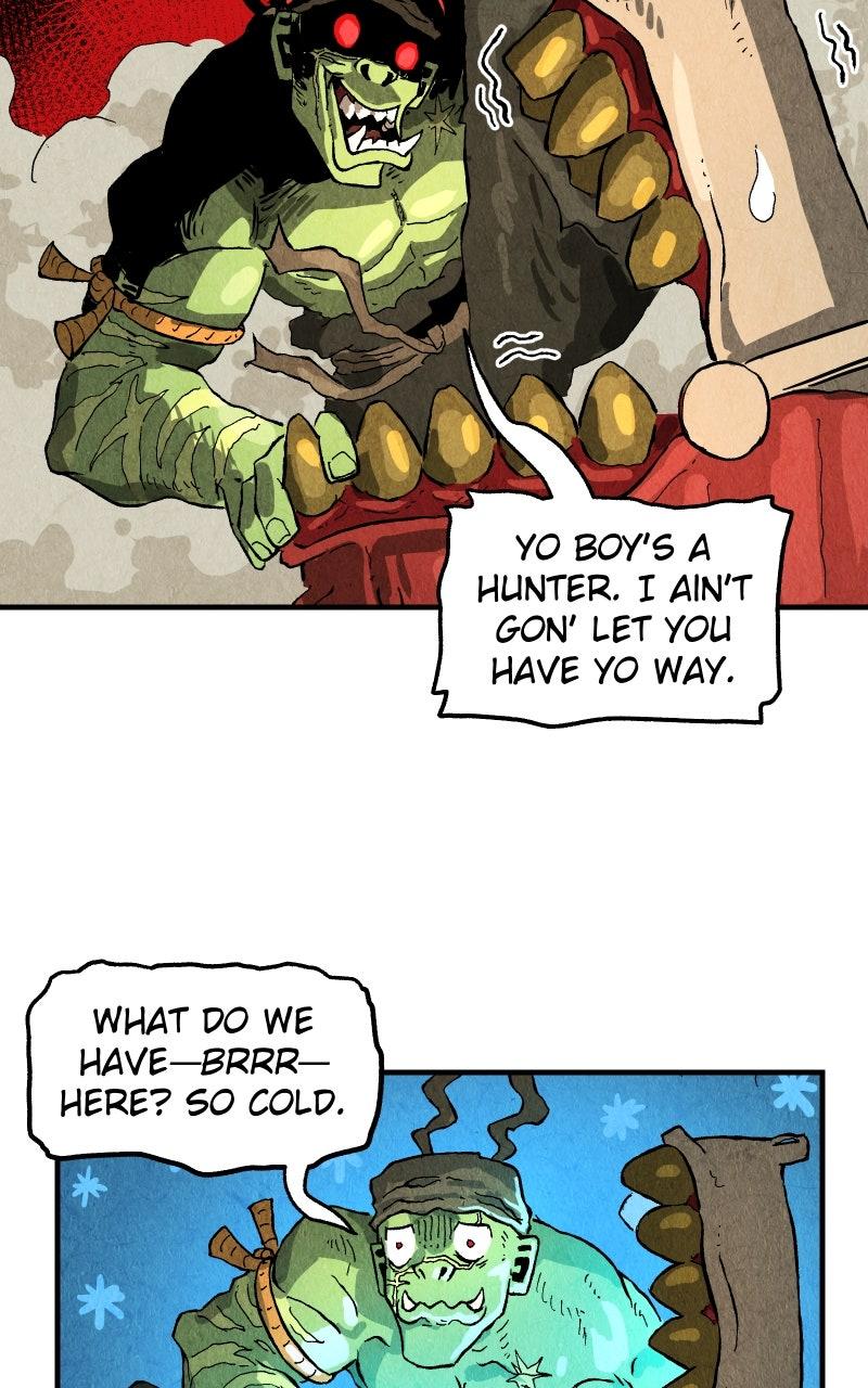 Gul Chapter 174 page 69 - 