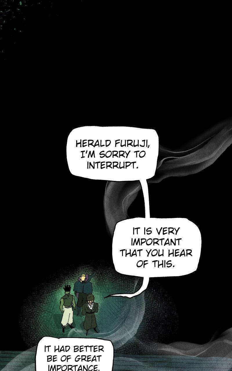 Gul Chapter 174 page 8 - 