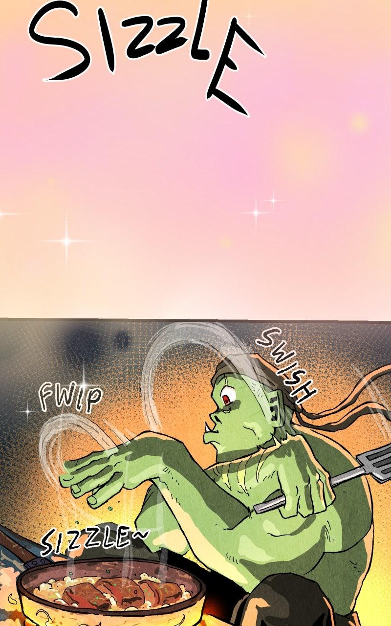 Gul Chapter 174 page 72 - 