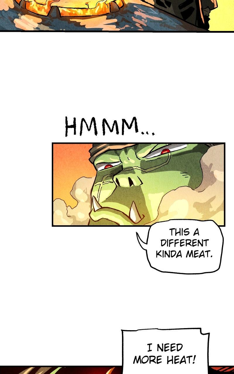 Gul Chapter 174 page 73 - 